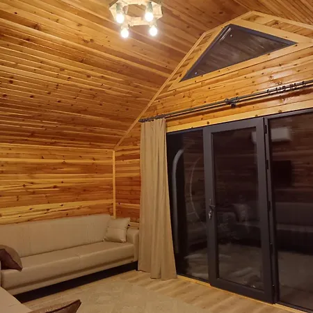 Alin Dag Dibi Ev Apartment